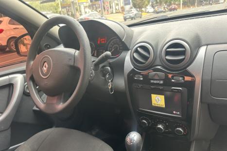 RENAULT Sandero 1.6 16V 4P FLEX SCE EXPRESSION, Foto 7