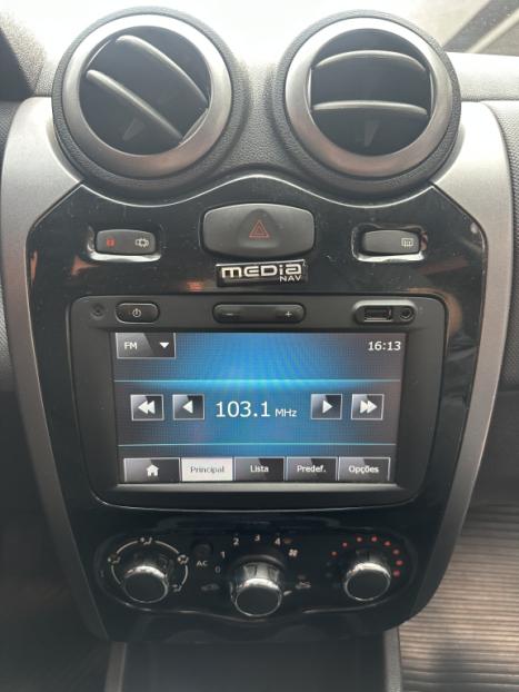 RENAULT Sandero 1.6 16V 4P FLEX SCE EXPRESSION, Foto 12