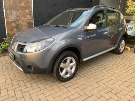 RENAULT Sandero 1.6 16V 4P FLEX STEPWAY, Foto 1