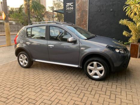 RENAULT Sandero 1.6 16V 4P FLEX STEPWAY, Foto 7
