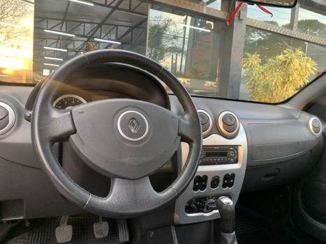 RENAULT Sandero 1.6 16V 4P FLEX STEPWAY, Foto 8