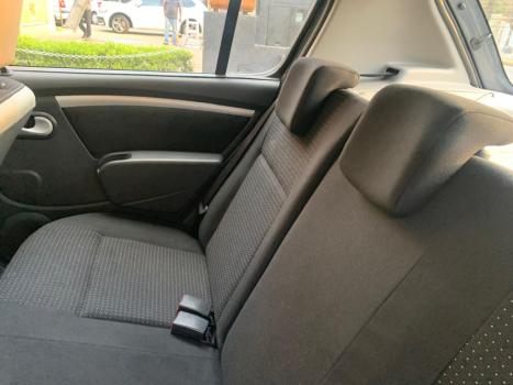 RENAULT Sandero 1.6 16V 4P FLEX STEPWAY, Foto 10