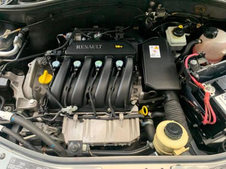 RENAULT Sandero 1.6 16V 4P FLEX STEPWAY, Foto 13