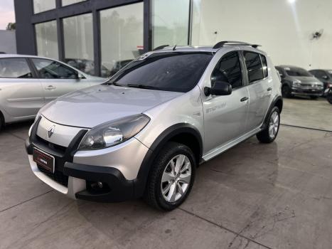 RENAULT Sandero 1.6 4P FLEX STEPWAY, Foto 2
