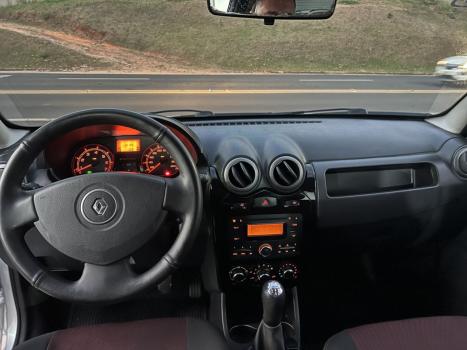 RENAULT Sandero 1.6 4P FLEX STEPWAY, Foto 8