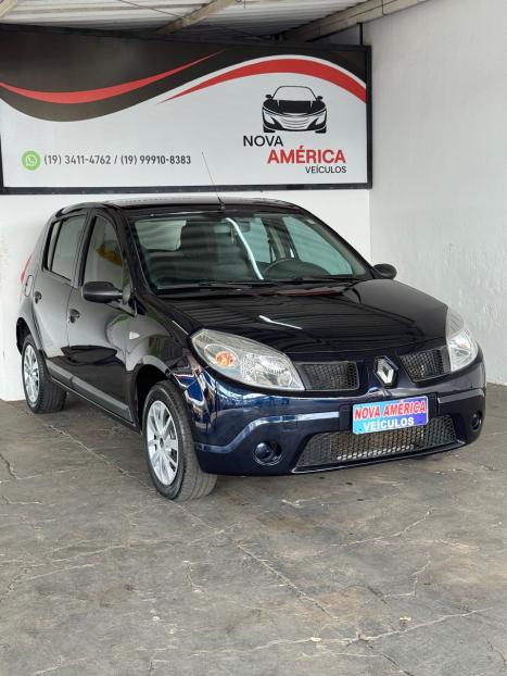RENAULT Sandero 1.6 4P FLEX EXPRESSION, Foto 1