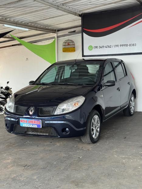 RENAULT Sandero 1.6 4P FLEX EXPRESSION, Foto 3