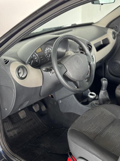 RENAULT Sandero 1.6 4P FLEX EXPRESSION, Foto 7