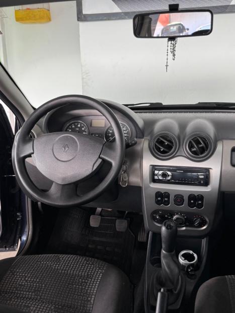 RENAULT Sandero 1.6 4P FLEX EXPRESSION, Foto 8
