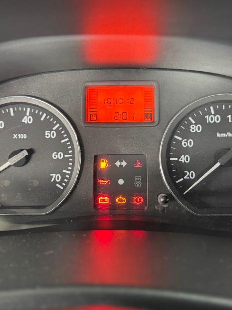 RENAULT Sandero 1.6 4P FLEX EXPRESSION, Foto 9