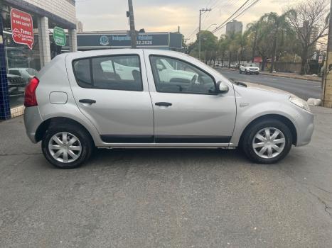 RENAULT Sandero 1.6 16V 4P FLEX SCE EXPRESSION, Foto 7