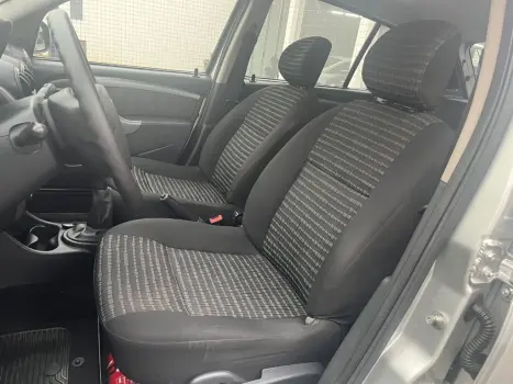 RENAULT Sandero 1.6 16V 4P FLEX SCE EXPRESSION, Foto 10