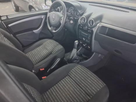 RENAULT Sandero 1.6 16V 4P FLEX SCE EXPRESSION, Foto 12