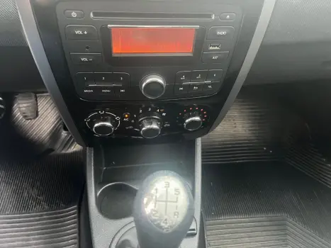 RENAULT Sandero 1.6 16V 4P FLEX SCE EXPRESSION, Foto 13