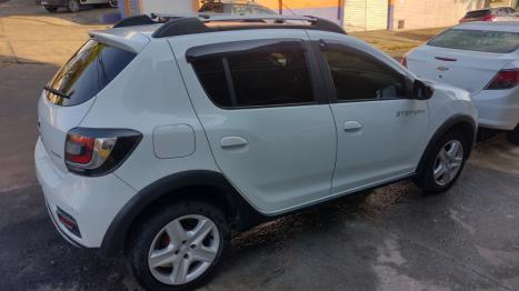RENAULT Sandero 1.6 16V 4P FLEX STEPWAY, Foto 4