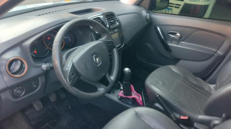 RENAULT Sandero 1.6 16V 4P FLEX STEPWAY, Foto 5
