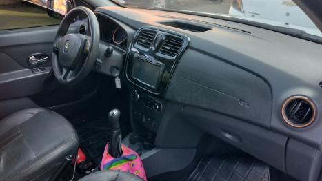 RENAULT Sandero 1.6 16V 4P FLEX STEPWAY, Foto 6