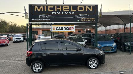 RENAULT Sandero 1.6 16V 4P FLEX PRIVILEGE, Foto 1