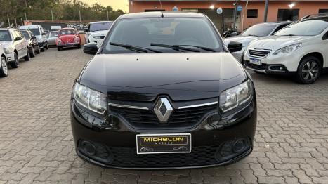 RENAULT Sandero 1.6 16V 4P FLEX PRIVILEGE, Foto 2
