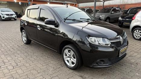 RENAULT Sandero 1.6 16V 4P FLEX PRIVILEGE, Foto 3