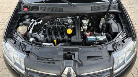 RENAULT Sandero 1.6 16V 4P FLEX PRIVILEGE, Foto 5