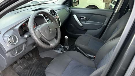 RENAULT Sandero 1.6 16V 4P FLEX PRIVILEGE, Foto 6