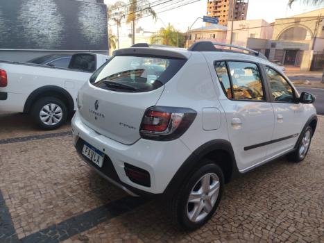 RENAULT Sandero 1.6 4P FLEX STEPWAY EASY-R AUTOMATIZADO, Foto 6