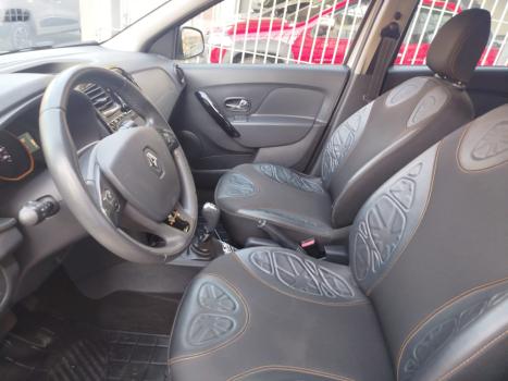RENAULT Sandero 1.6 4P FLEX STEPWAY EASY-R AUTOMATIZADO, Foto 7
