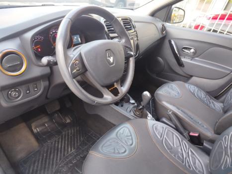 RENAULT Sandero 1.6 4P FLEX STEPWAY EASY-R AUTOMATIZADO, Foto 8