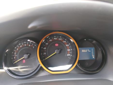 RENAULT Sandero 1.6 4P FLEX STEPWAY EASY-R AUTOMATIZADO, Foto 9