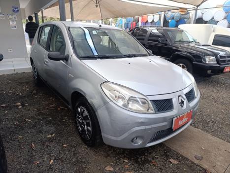 RENAULT Sandero 1.6 4P FLEX PRIVILGE , Foto 2