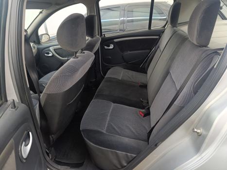 RENAULT Sandero 1.6 4P FLEX PRIVILGE , Foto 6