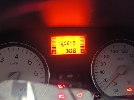 RENAULT Sandero 1.6 4P FLEX PRIVILGE , Foto 7