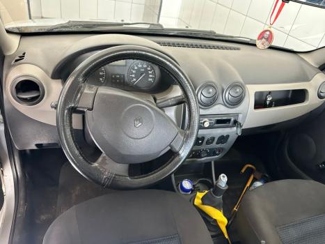 RENAULT Sandero 1.6 4P FLEX AUTHENTIQUE, Foto 3