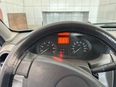 RENAULT Sandero 1.6 4P FLEX AUTHENTIQUE, Foto 5