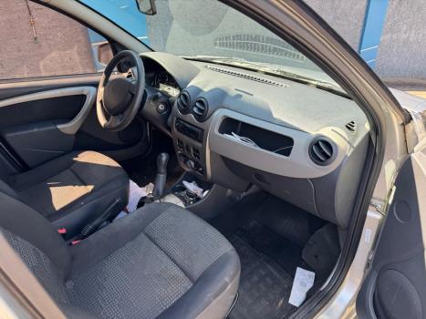 RENAULT Sandero 1.6 16V 4P FLEX SCE EXPRESSION, Foto 7