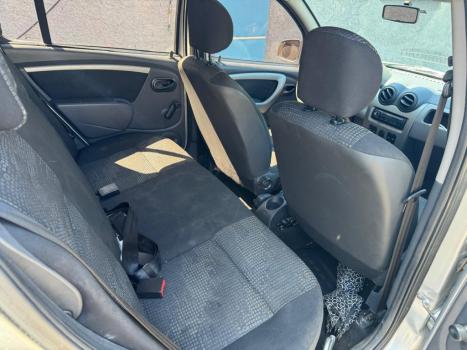 RENAULT Sandero 1.6 16V 4P FLEX SCE EXPRESSION, Foto 8