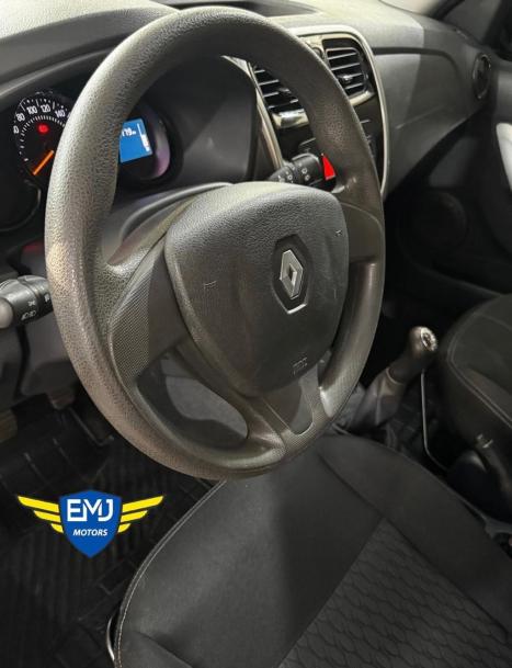 RENAULT Sandero 1.6 16V 4P FLEX SCE STEPWAY, Foto 7