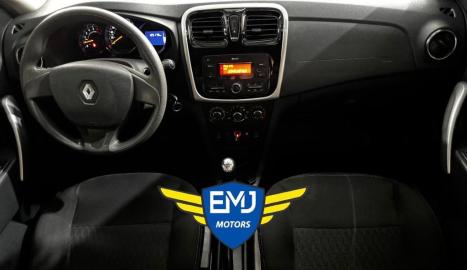 RENAULT Sandero 1.6 16V 4P FLEX SCE STEPWAY, Foto 8