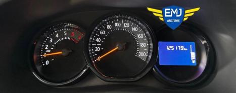 RENAULT Sandero 1.6 16V 4P FLEX SCE STEPWAY, Foto 10
