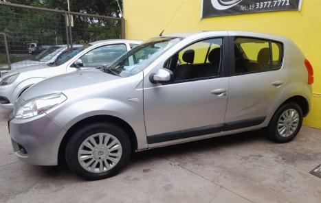 RENAULT Sandero 1.6 4P FLEX PRIVILGE AUTOMTICO, Foto 2