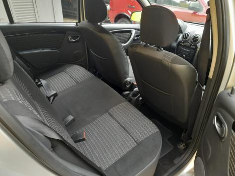RENAULT Sandero 1.6 4P FLEX PRIVILGE AUTOMTICO, Foto 5