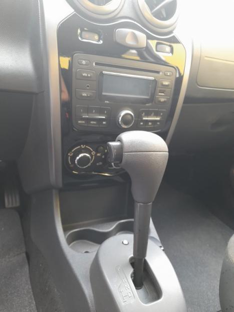 RENAULT Sandero 1.6 4P FLEX PRIVILGE AUTOMTICO, Foto 8