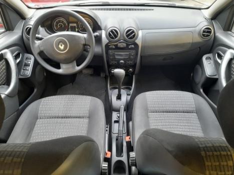 RENAULT Sandero 1.6 4P FLEX PRIVILGE AUTOMTICO, Foto 9