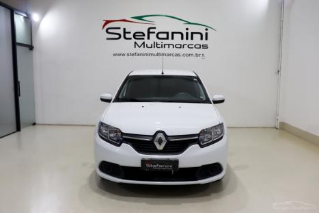 RENAULT Sandero 1.6 16V 4P FLEX SCE EXPRESSION, Foto 2