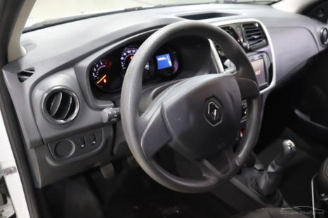 RENAULT Sandero 1.6 16V 4P FLEX SCE EXPRESSION, Foto 4