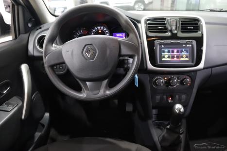 RENAULT Sandero 1.6 16V 4P FLEX SCE EXPRESSION, Foto 5