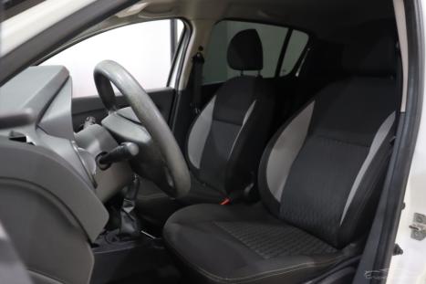 RENAULT Sandero 1.6 16V 4P FLEX SCE EXPRESSION, Foto 7