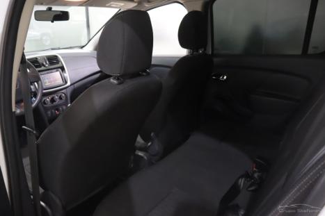 RENAULT Sandero 1.6 16V 4P FLEX SCE EXPRESSION, Foto 9
