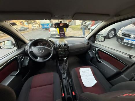 RENAULT Sandero 1.6 16V 4P FLEX SCE STEPWAY EXPRESSION, Foto 7